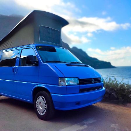 Furgoneta Camper La Gomera 2 San Sebastián de la Gomera Exteriör bild
